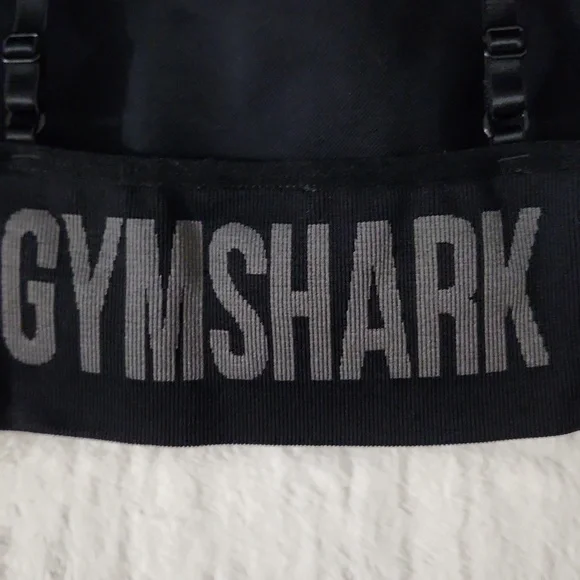 Gymshark Flex Sports Bra M - Picture 6 of 7
